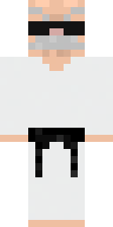 2D skin preview