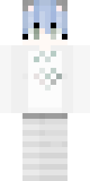 2D skin preview