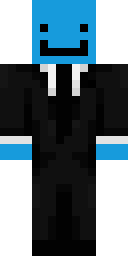 2D skin preview