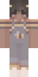 2D skin preview