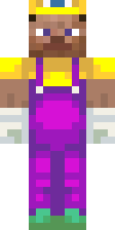 Skin preview for abmcs