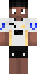 Skin preview for WILPzadas