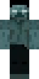 2D skin preview