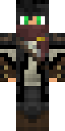 2D skin preview