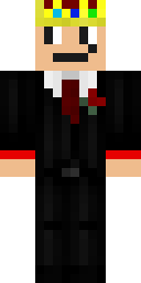 2D skin preview