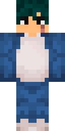 Skin preview for MarcZZ
