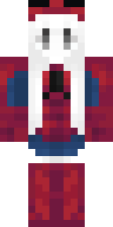 2D skin preview