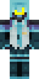 Skin preview for JoiBot