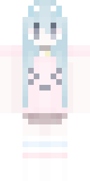 2D skin preview