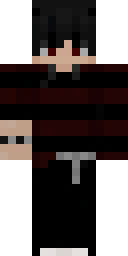 Skin preview for MightySigma