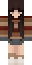 Skin preview for sarhuh