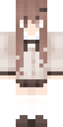 2D skin preview