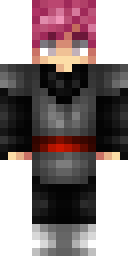 2D skin preview