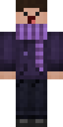 2D skin preview