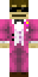 2D skin preview