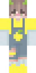 Skin preview for EmirReal1312