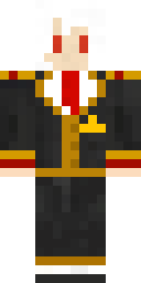 2D skin preview