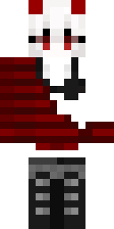 2D skin preview