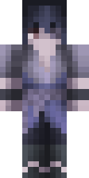2D skin preview