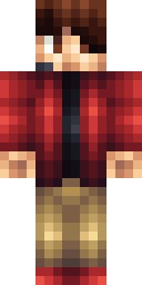 2D skin preview