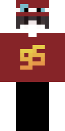 Skin preview for AlpyHere
