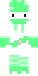 2D skin preview