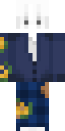 Skin preview for Darniqo