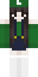 2D skin preview