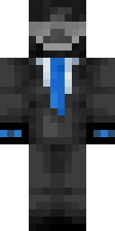 Skin preview for TheobaldTheB1rdy