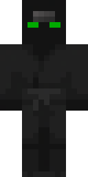 Skin preview for Garlehx