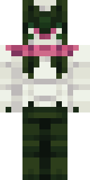 Skin preview for JokingDK
