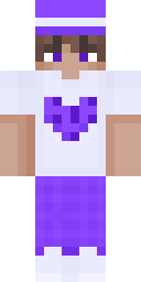 Skin preview for ToastyyDE