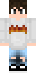 2D skin preview