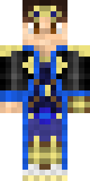 2D skin preview