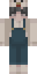 Skin preview for thoughts