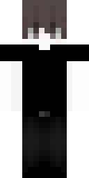 Skin preview for D3LLOW