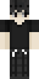 2D skin preview