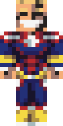 2D skin preview