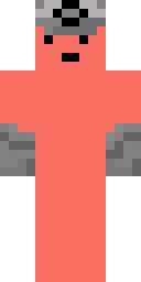 Skin preview for IncUnderscore