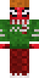 Skin preview for Mr_PenguinGHG