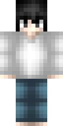 Skin preview for Nomear