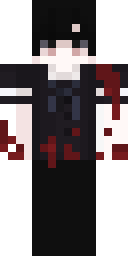 2D skin preview