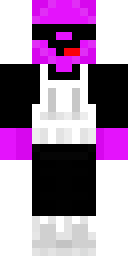 2D skin preview