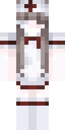 2D skin preview