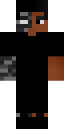 2D skin preview