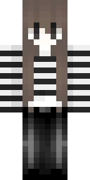 2D skin preview