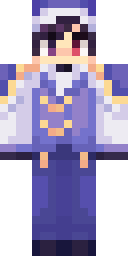 Skin preview for xuqe