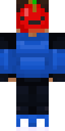 2D skin preview