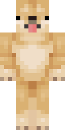 Skin preview for Toiletenfisch23