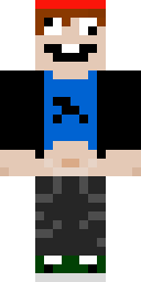 Skin preview for MajnoonArmenian